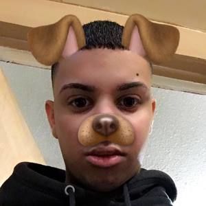 Meet your Posher, Adrian